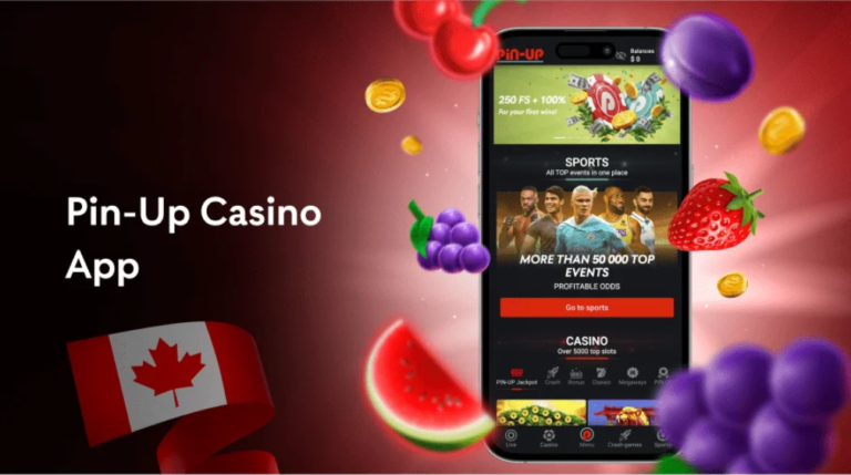 Pin Up Casino : La meilleure plateforme de jeux en ligne pour les joueurs du Congo