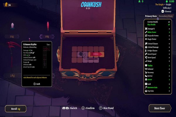 Variety gaming today w some homegrown n coffee. Let’s get it!