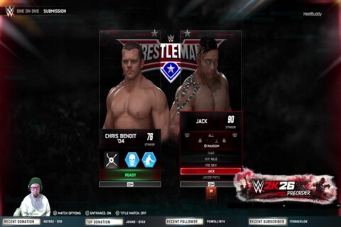 BOOK THE BANGERS 🔥 | ATTITUDE ERA CHAOS | NO FINESSE, ALL VIOLENCE