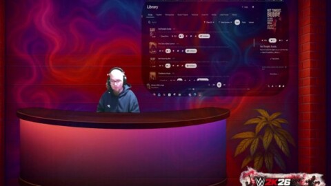 Smoke Sesh Vibes • Music On • !sr Open