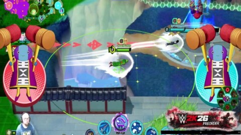 DBZ Squadra Grind • 2 Spots Open