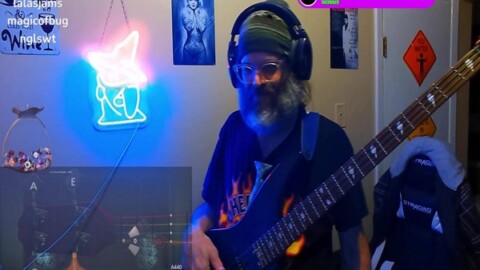 Friday And Beards, Don’t forget the Beards | Rocksmith Bass 18+ for language. !sl songlist !sr songrequest