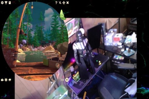 !fish to Fish |  | ADHD GOSE BRRRRRRRRR|  !discord | 18+ | !giveaway | @multiplatform_gaming