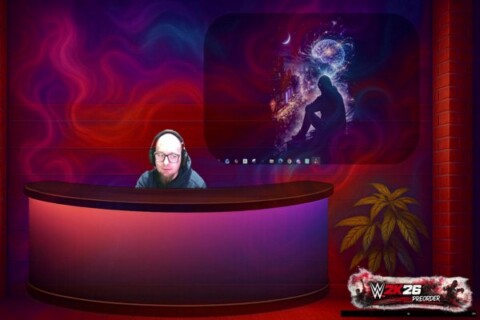 Sunday Smoke Sesh | UFC Recap + Music