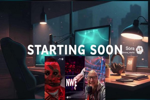 CCTV Royal Rumble 🔥 Kane #30 | Titles on the Line