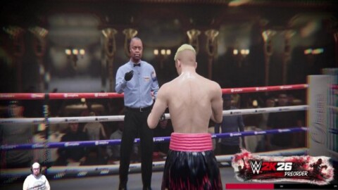 Back on Undisputed 🥊 Career Grind | We Building a Killer