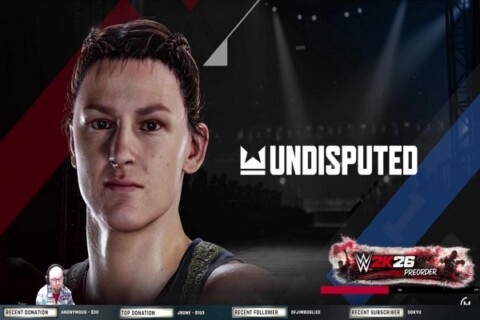 Stoned Sensei | Undisputed Career Mode → Karate Combat Watch Party 7PM ET