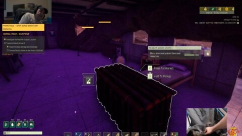 Love is a survival game! Swamp Chickens and Crawly Slimes need love too…