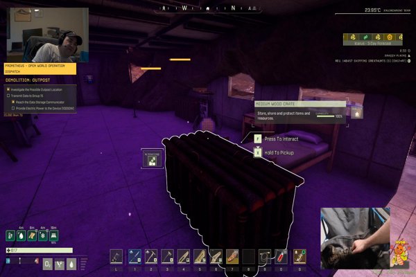 Love is a survival game! Swamp Chickens and Crawly Slimes need love too…