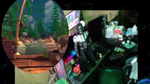 Back at 7 ish est pm | ADHD GOSE BRRRRRRRRR|  !discord | 18+ | !giveaway | @multiplatform_gaming