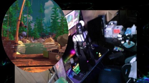 Napy nap, !fish to fish, be back at 10pm est | ADHD GOSE BRRRRRRRRR| !discord | 18+ | @multiplatform_gaming