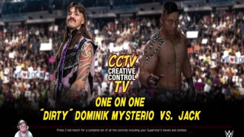 CCTV LIVE | Full Card Chaos → Royal Rumble Championship at the End 👑🔥