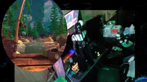 First time playing in like 10 years….. HELPPPPP| ADHD GOSE BRRRRRRRRR|  !discord | 18+ |  @multiplatform_gaming