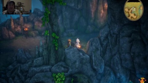 Side-Questing Into Chaos, Fire, and Glorious Distraction Before We Even Find the Next Boss