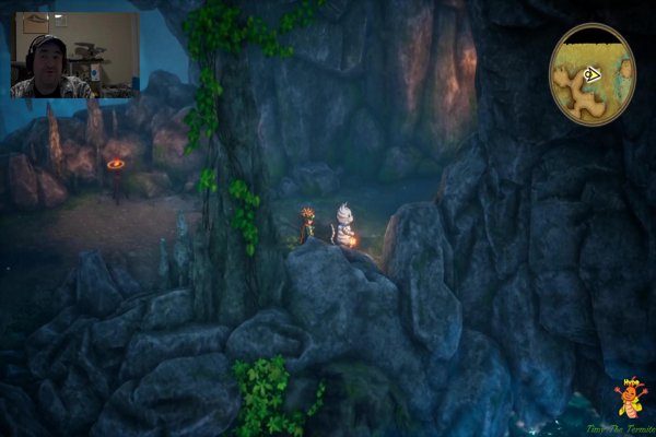 Side-Questing Into Chaos, Fire, and Glorious Distraction Before We Even Find the Next Boss