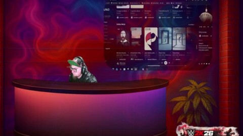 COOKING CCTV BANGERS LIVE 🎧 | Suno Session w/ Chat