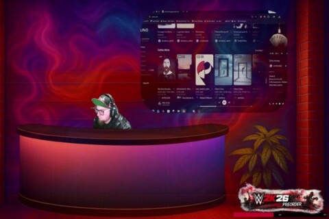 COOKING CCTV BANGERS LIVE 🎧 | Suno Session w/ Chat