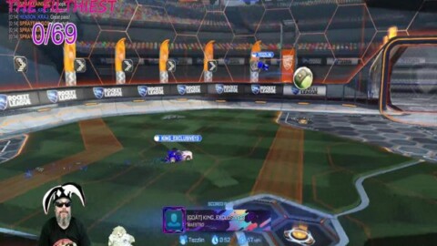 FILTHOSOPHY TUESDAYS: THE COALITION  OF CONSCIOUSNESS FOR UNIVERSAL HOMEOSTASIS!!! LIVE NOW!! TYPE,”!cashmein” IN CHAT TO RECEIVE A GIFT!!!