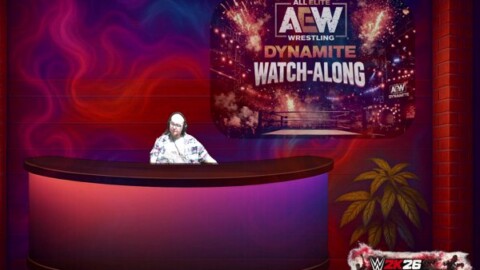 AEW Dynamite Watch-Along 🔥 Live Reactions, Trash Talk & Real Fan Energy