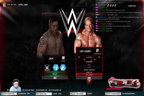 JACK OF ALL TITLES 👑 | He won the Rumble… now he comes for everything