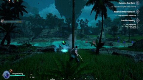 *Demo out now!* New game / Waiting for my lady to come home / Short Streamz / Feb Stream