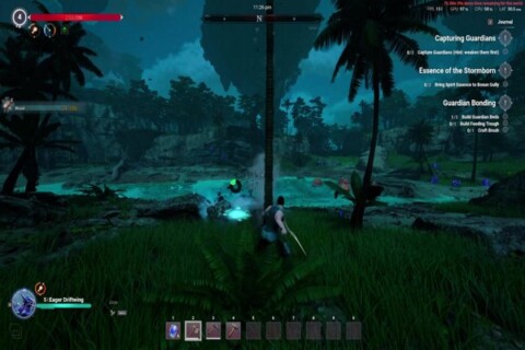 *Demo out now!* New game / Waiting for my lady to come home / Short Streamz / Feb Stream