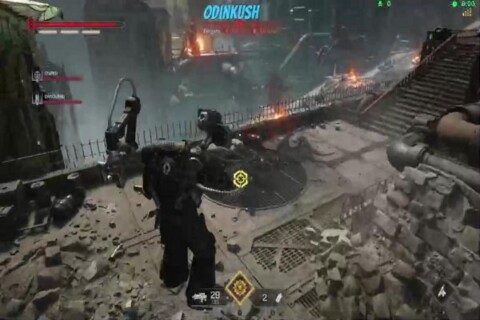 [DROPS ON✅]  New Class Is LIVE!!! TECHMARINE IS OP AS CAN BE! Let’s check out what this beast can do!