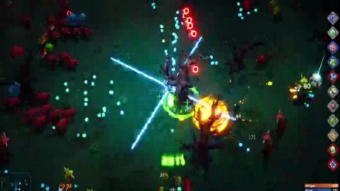 [DROPS ON✅]  New Class Is LIVE!!! TECHMARINE IS OP AS CAN BE! Let’s check out what this beast can do!