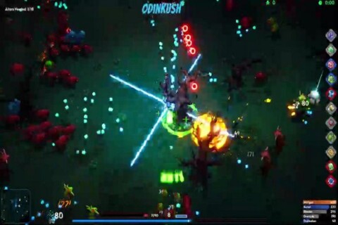 [DROPS ON✅]  New Class Is LIVE!!! TECHMARINE IS OP AS CAN BE! Let’s check out what this beast can do!