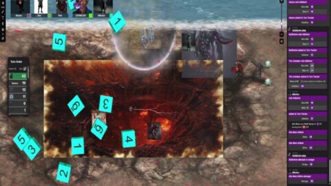 Rifts Campaign / Episode 50! / The Continuation of the Story  / March Stream / #coffee Ready