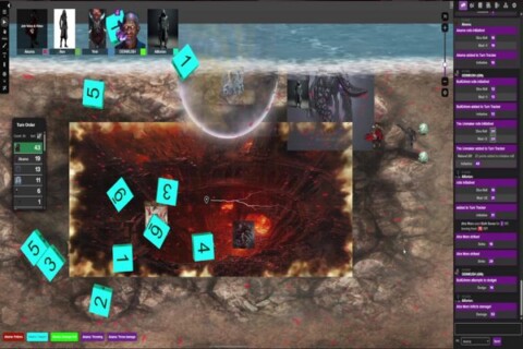 Rifts Campaign / Episode 50! / The Continuation of the Story  / March Stream / #coffee Ready