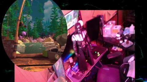 !fish to fish | Back at 10pm EST | MY ADHD HAS  AOE | !discord | 18+ | @multiplatform_gaming