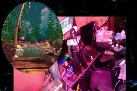 !fish to fish | Back at 10pm EST | MY ADHD HAS  AOE | !discord | 18+ | @multiplatform_gaming