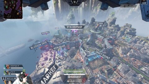 Apex w/ Swayzee — sneaky dubs only