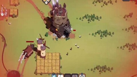 Demo Monday is here! Checking out early release, demo, and rogue lite goodness so you don’t have to! Come see if these titles are for you!