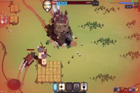 Demo Monday is here! Checking out early release, demo, and rogue lite goodness so you don’t have to! Come see if these titles are for you!