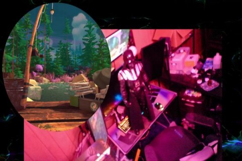 !fish to fish | Back at 10pm EST |MY ADHD HAS  AOE | !discord | 18+ | @multiplatform_gaming