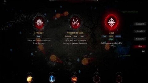 God Forsaken and coffee