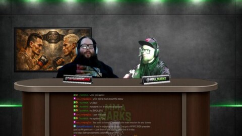 UFC 326 Fight Picks | Holloway vs Oliveira 2 | MMA Marks Podcast