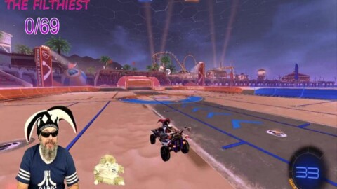 FILTHY FRIDAY: FILET THE FRYER TOO!!! LIVE NOW!! TYPE, “!cashmein” IN CHAT TO RECEIVE A FREE GIFT!!!