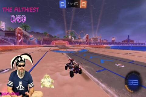 FILTHY FRIDAY: FILET THE FRYER TOO!!! LIVE NOW!! TYPE, “!cashmein” IN CHAT TO RECEIVE A FREE GIFT!!!