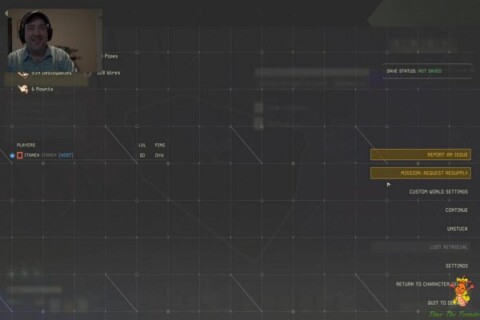 Budget Elysium Experience: 100% More Radiation, 0% Healthcare, and Flamethrowers Solving Problems the Rich Don’t See 🔥☢️