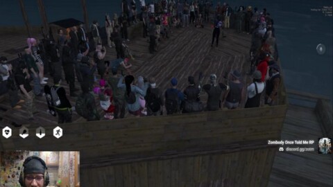 ZOTM | 🏴‍☠️ Black Flag Market 🏴‍☠️ |  MY ADHD HAS AOE | !discord | 18+ | @multiplatform_gaming