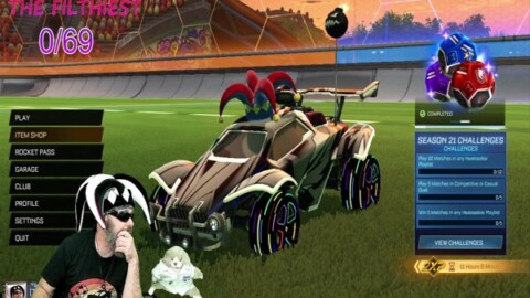 FILTHOSOPHY TUESDAYS: A LESSON BEFORE SIGHING!!! LIVE NOW!! TYPE, “!cashmein” IN CHAT TO RECEIVE A FREE GIFT!!!