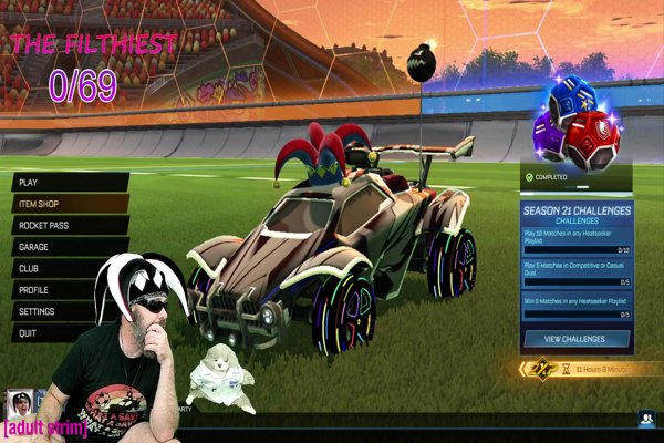 FILTHOSOPHY TUESDAYS: A LESSON BEFORE SIGHING!!! LIVE NOW!! TYPE, “!cashmein” IN CHAT TO RECEIVE A FREE GIFT!!!