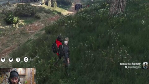 ZOTM | 🍺 its time for Tavern !!!! 🍻  |  MY ADHD HAS AOE | !discord | 18+ | @multiplatform_gaming