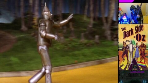 Dark Side of OZ… Friday Night^^ | Loudest Rocksmith Stream on Twitch | Rocksmith Bass 18+ for language.