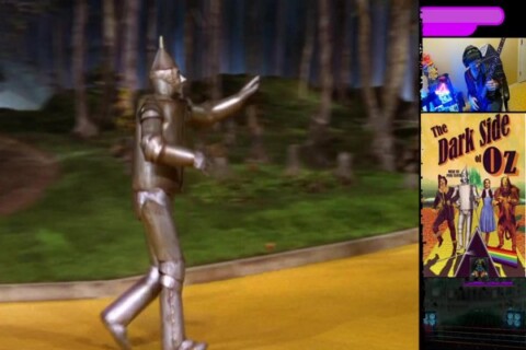 Dark Side of OZ… Friday Night^^ | Loudest Rocksmith Stream on Twitch | Rocksmith Bass 18+ for language.