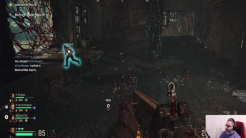 [Drops] Zombies and Guns sign me up!