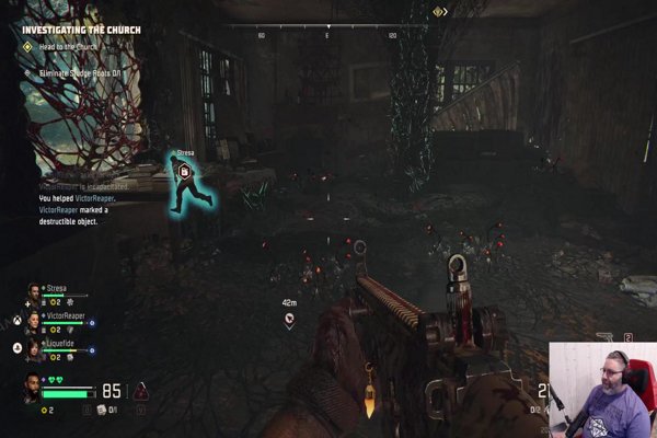 [Drops] Zombies and Guns sign me up!